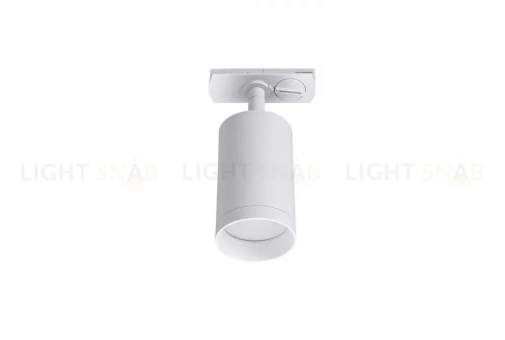Трековый светильник Lucia Tucci Tenco LTP-T008-5W-W LTP-T008-5W-W