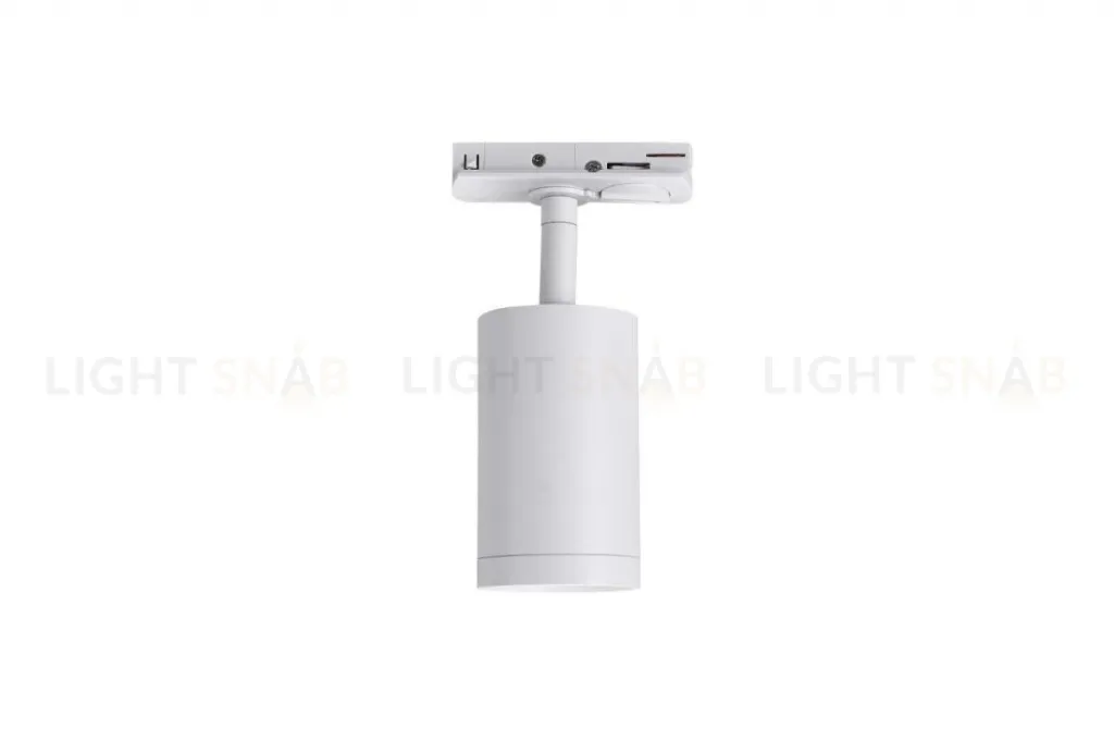 Трековый светильник Lucia Tucci Tenco LTP-T008-5W-W LTP-T008-5W-W
