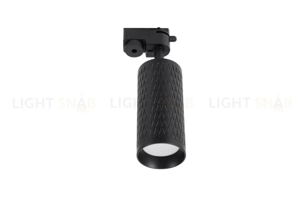 Трековый светильник Lucia Tucci Tenco LTP-T016-5W-B LTP-T016-5W-B