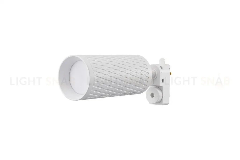 Трековый светильник Lucia Tucci Tenco LTP-T016-5W-W LTP-T016-5W-W