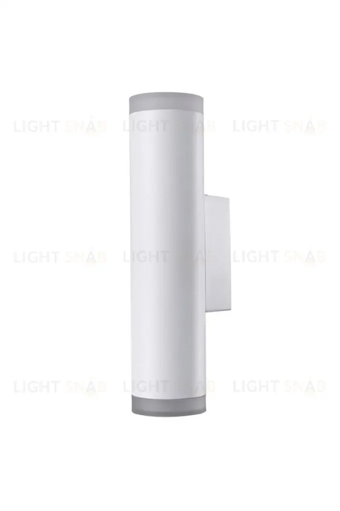Настенный светильник Lucia Tucci Verdi LTP-W015-10W-W LTP-W015-10W-W