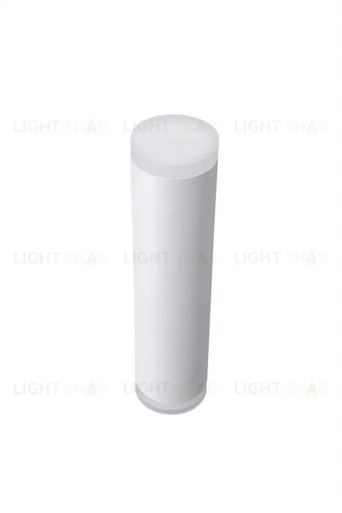 Настенный светильник Lucia Tucci Verdi LTP-W015-10W-W LTP-W015-10W-W