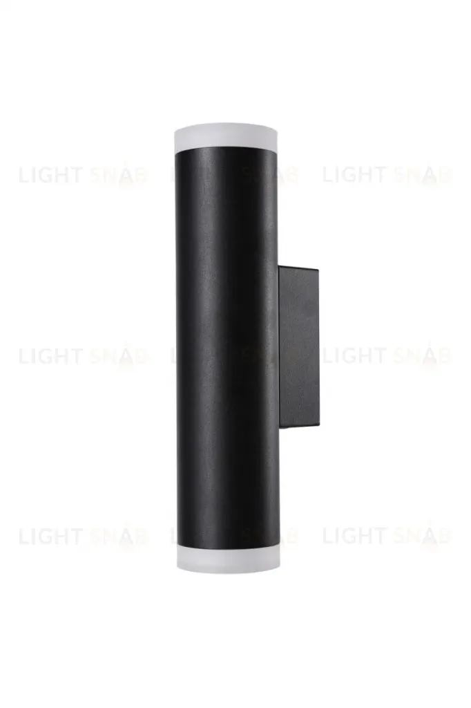 Настенный светильник Lucia Tucci Verdi LTP-W015-10W-B LTP-W015-10W-B