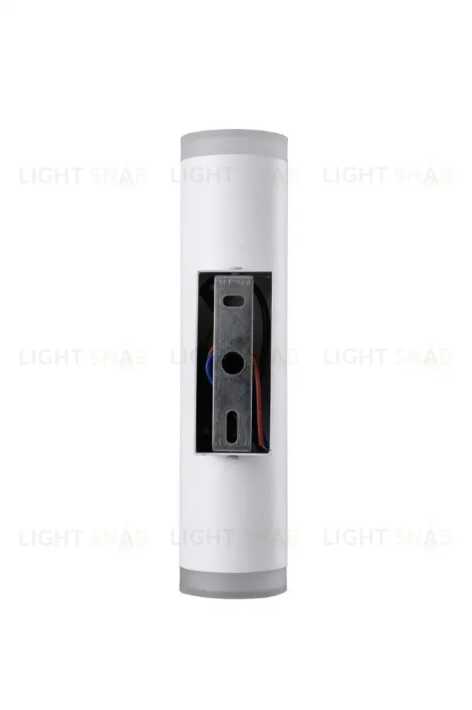 Настенный светильник Lucia Tucci Verdi LTP-W015-10W-W LTP-W015-10W-W