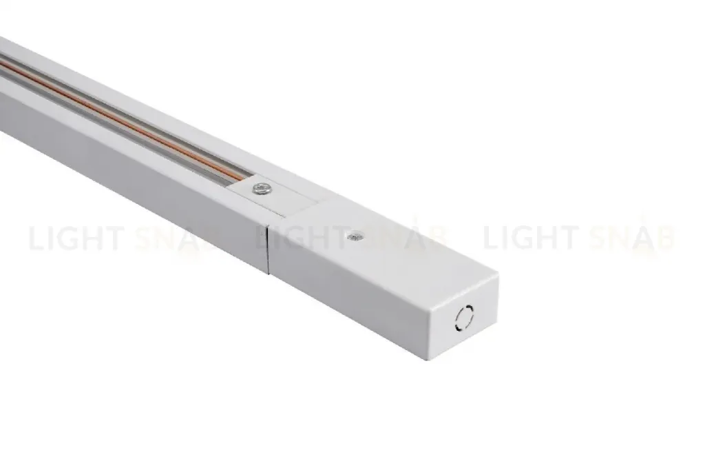Шинопровод Lucia Tucci Trucco LTP-TR001-2-W LTP-TR001-2-W