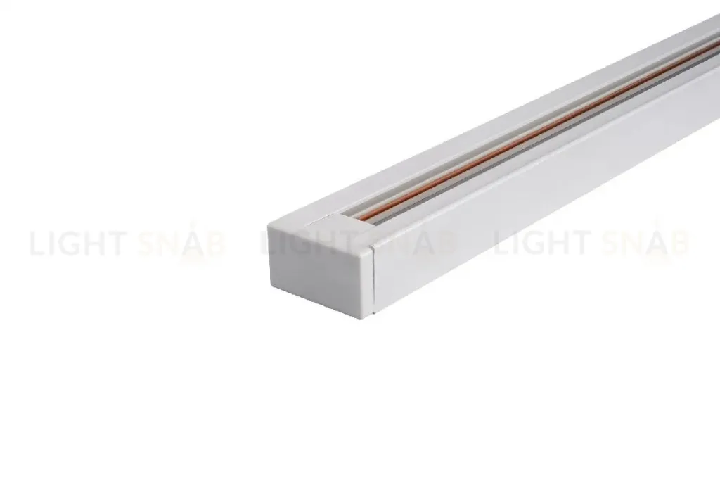 Шинопровод Lucia Tucci Trucco LTP-TR001-2-W LTP-TR001-2-W