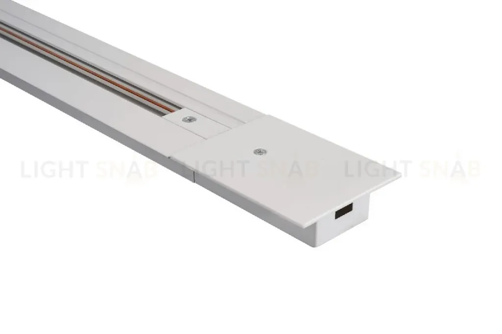 Шинопровод Lucia Tucci Trucco LTP-TR002-2-W LTP-TR002-2-W
