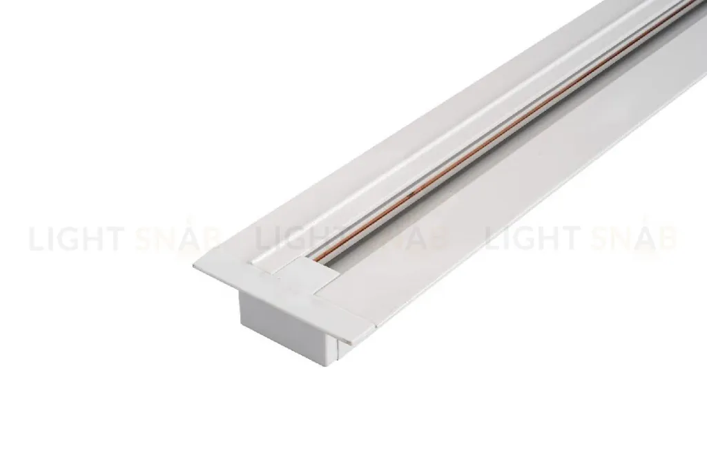 Шинопровод Lucia Tucci Trucco LTP-TR002-2-W LTP-TR002-2-W