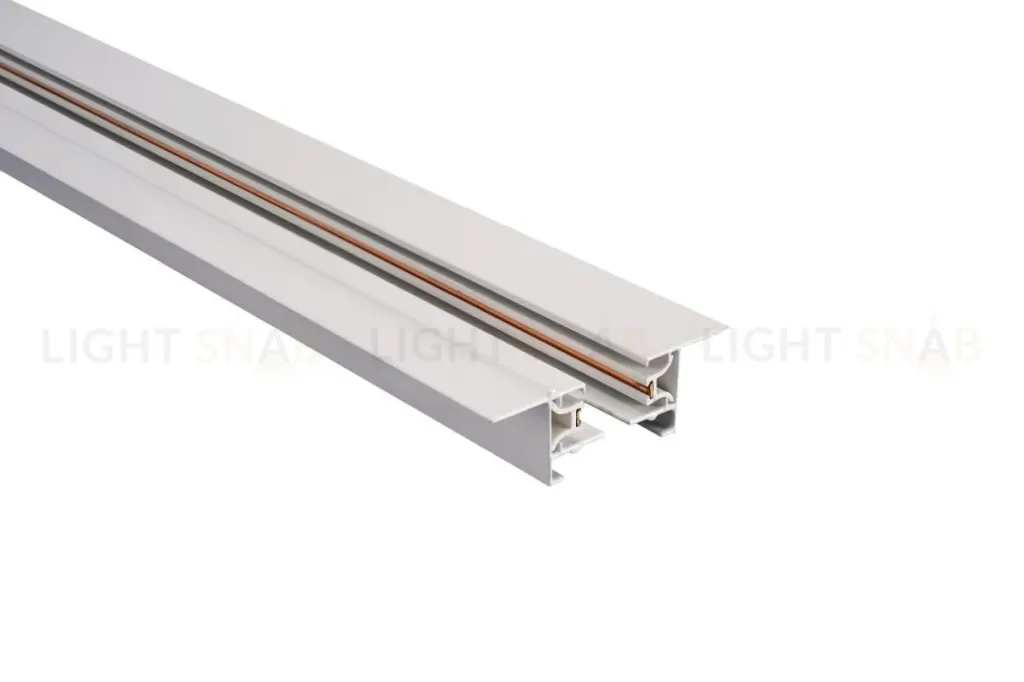 Шинопровод Lucia Tucci Trucco LTP-TR002-2-W LTP-TR002-2-W