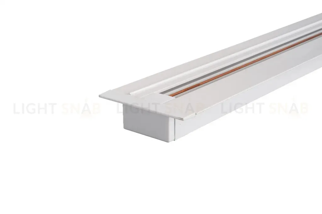 Шинопровод Lucia Tucci Trucco LTP-TR002-2-W LTP-TR002-2-W