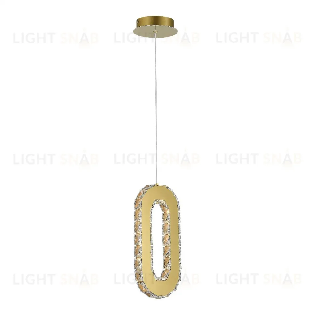 Подвесной светильник ST Luce Allungo SL6506.203.01 SL6506.203.01