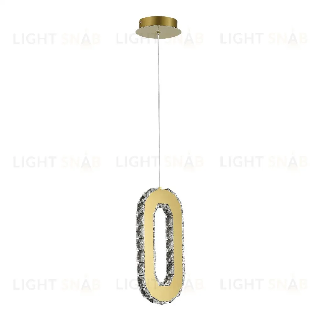 Подвесной светильник ST Luce Allungo SL6506.203.01 SL6506.203.01