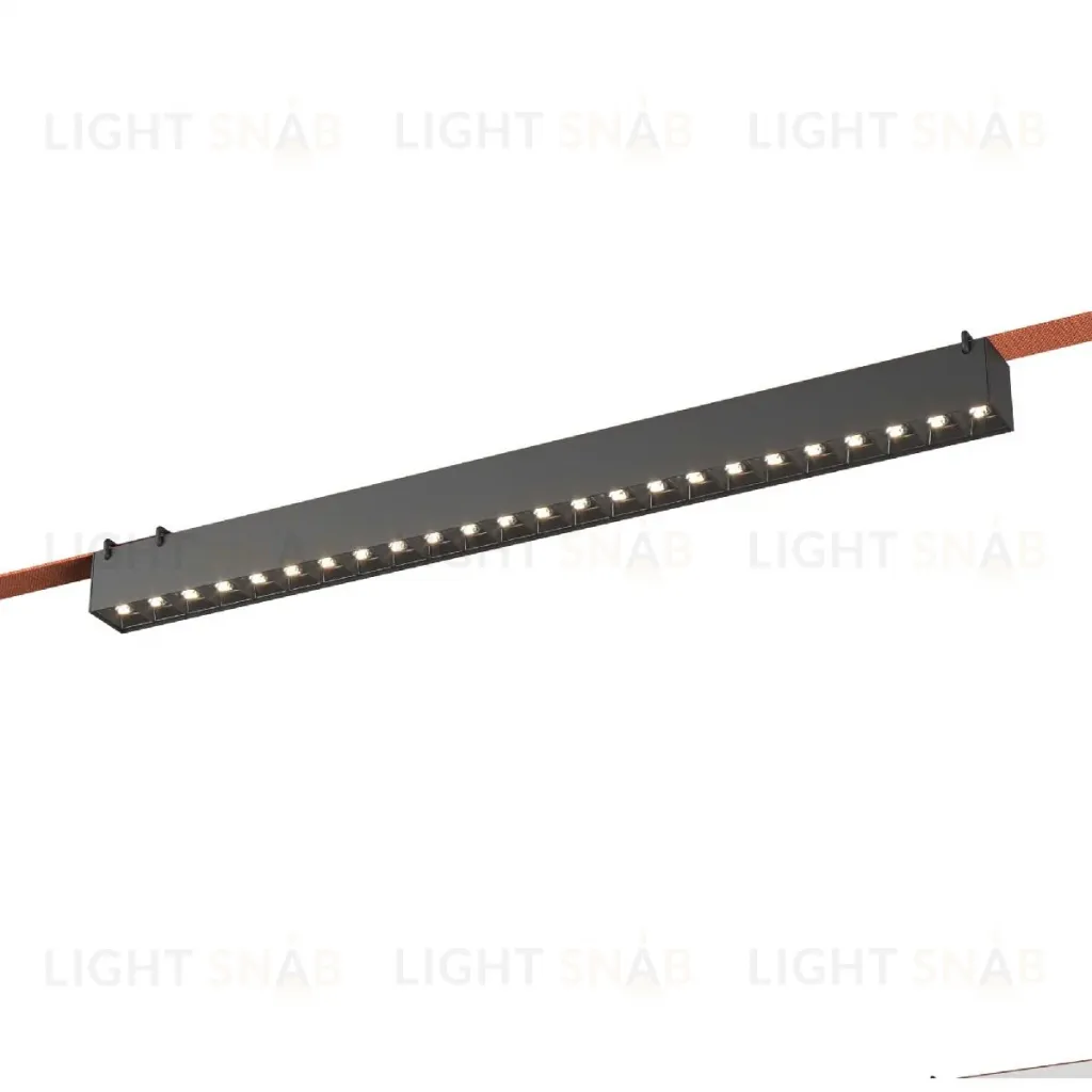 Трековый светильник ST Luce Band ST455.436.24 ST455.436.24