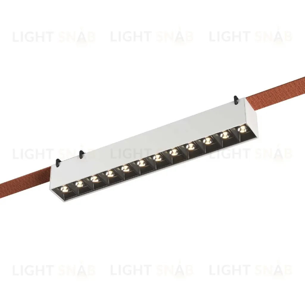 Трековый светильник ST Luce Band ST455.536.12 ST455.536.12