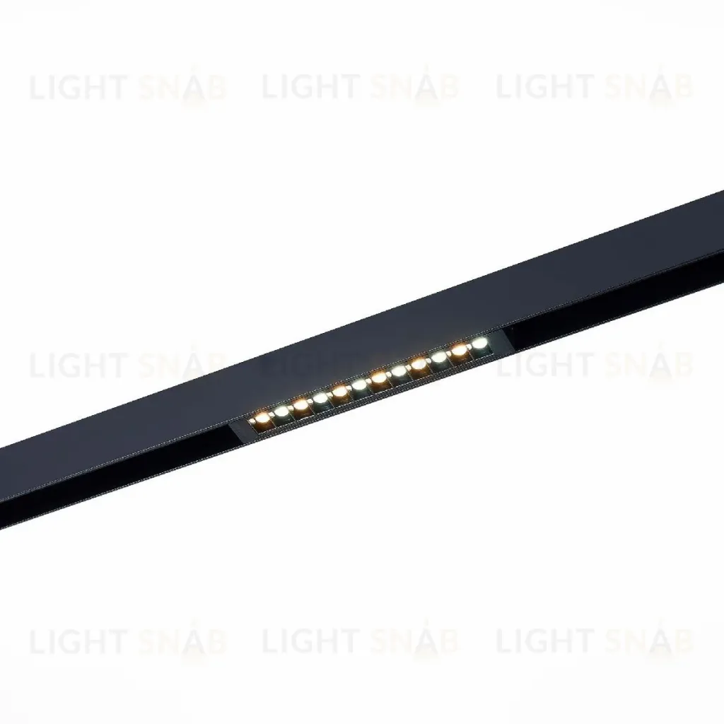 Трековый светильник ST Luce Skyline 220 ST655.436.09 ST655.436.09