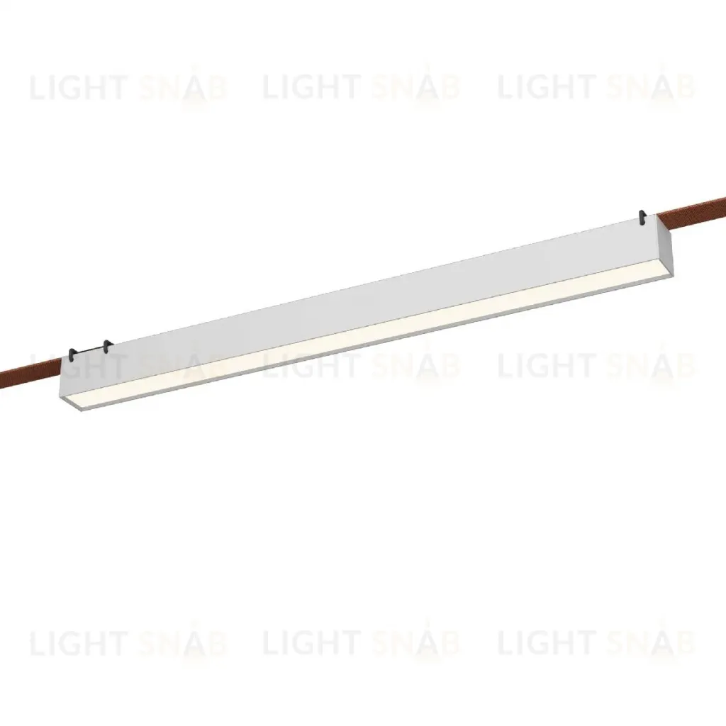 Трековый светильник ST Luce Band ST456.536.24 ST456.536.24