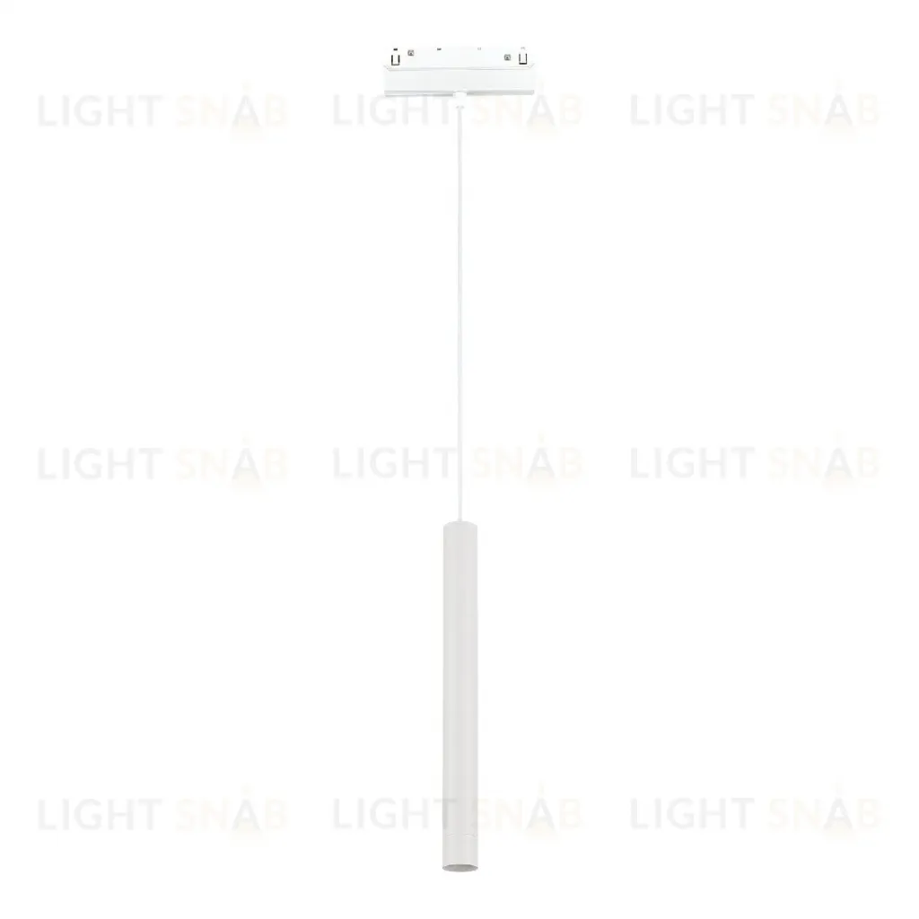 Трековый магнитный светильник ST Luce Skyline 48 ST682.536.07 ST682.536.07