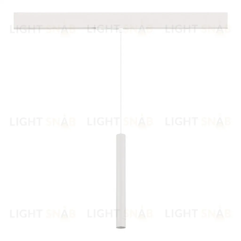 Трековый магнитный светильник ST Luce Skyline 48 ST682.536.07 ST682.536.07