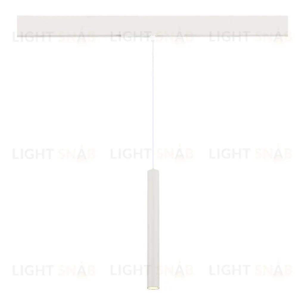 Трековый магнитный светильник ST Luce Skyline 48 ST682.536.07 ST682.536.07