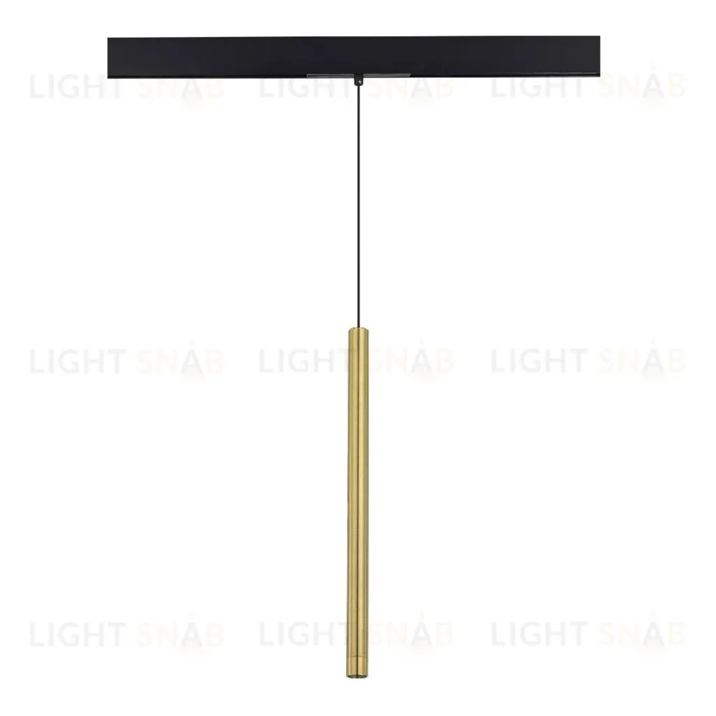 Трековый магнитный светильник ST Luce Skyline 48 ST683.336.08 ST683.336.08