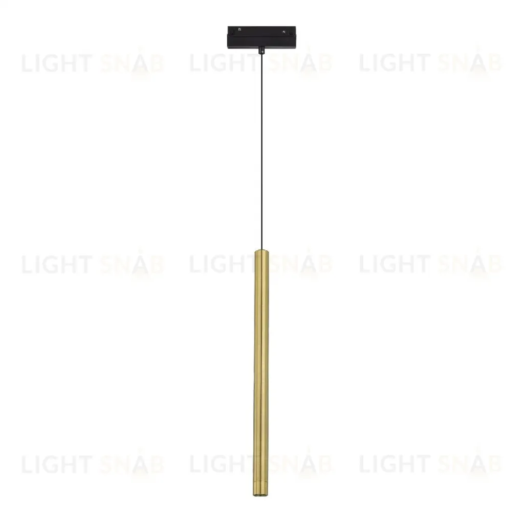 Трековый магнитный светильник ST Luce Skyline 48 ST683.336.08 ST683.336.08