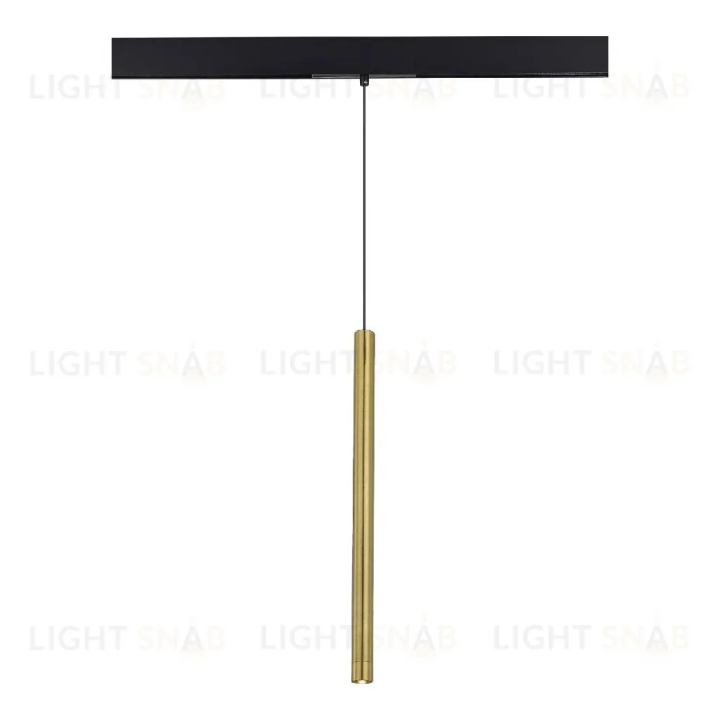 Трековый магнитный светильник ST Luce Skyline 48 ST683.336.08 ST683.336.08