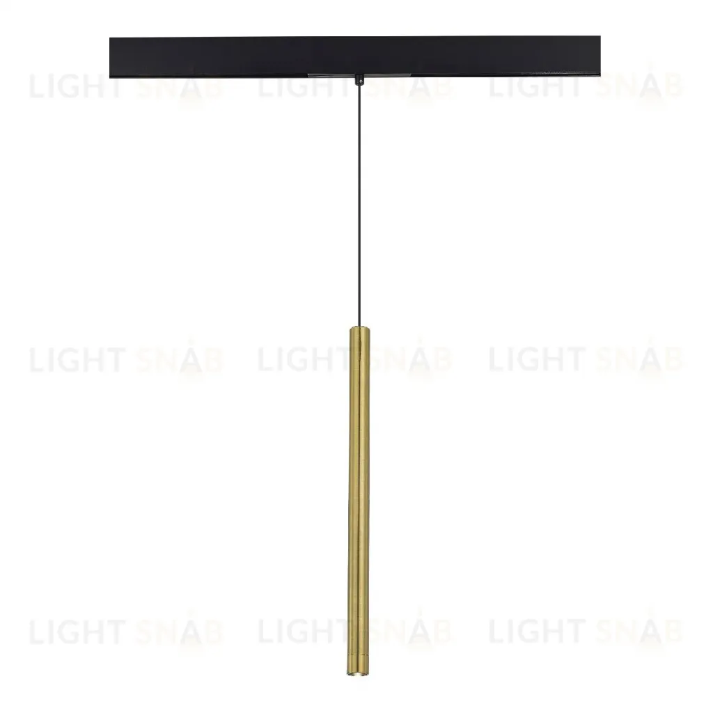 Трековый магнитный светильник ST Luce Skyline 48 ST683.346.08 ST683.346.08