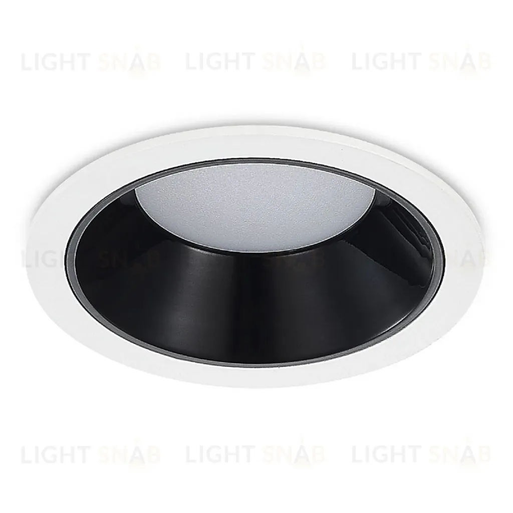 Встраиваемый светильник ST Luce ST755.438.07 ST755.438.07