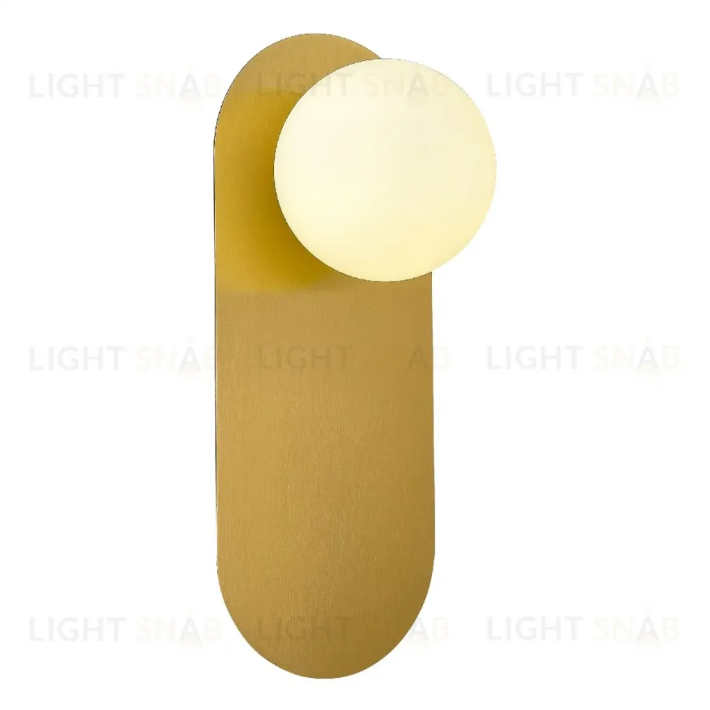 Настенный светильник Evoluce Tocco SLE1194-301-01 SLE1194-301-01