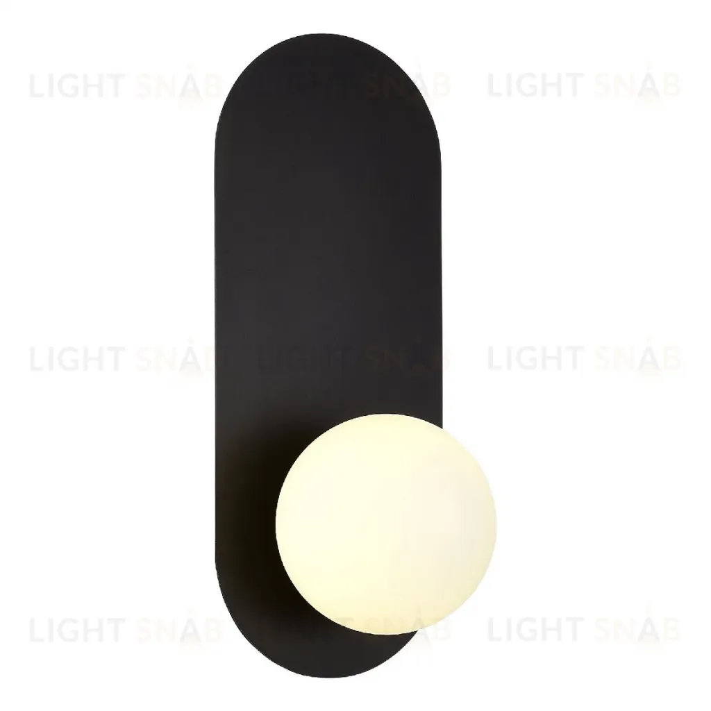 Настенный светильник Evoluce Tocco SLE1194-401-01 SLE1194-401-01