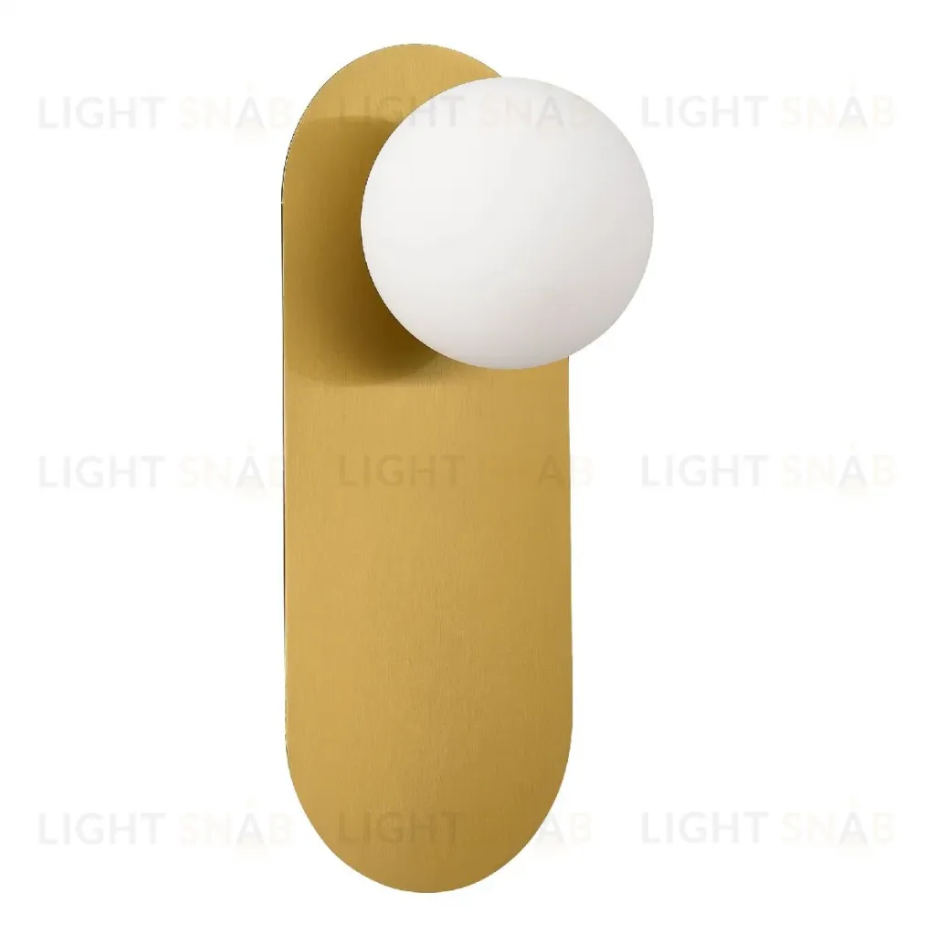 Настенный светильник Evoluce Tocco SLE1194-301-01 SLE1194-301-01