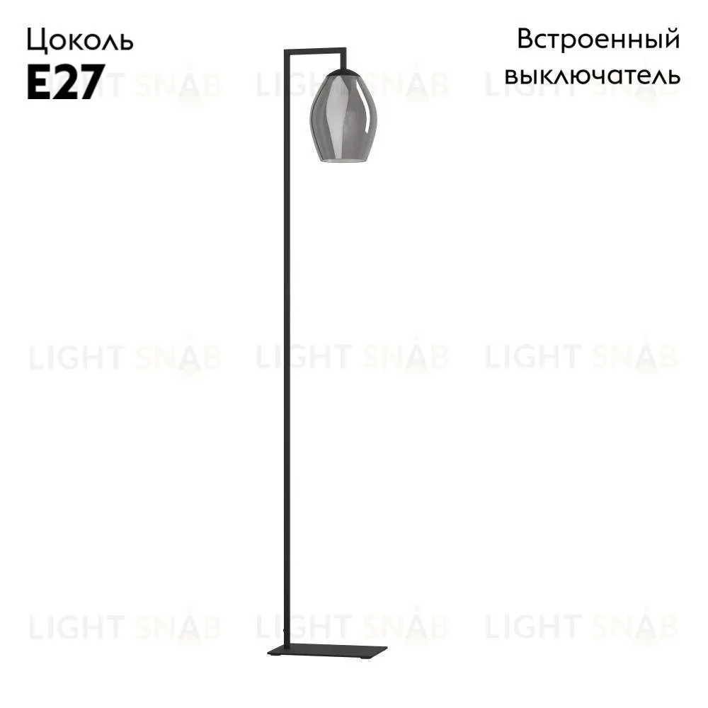 Торшер Eglo Estanys 390256 390256