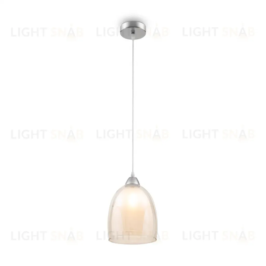 Подвесной светильник Freya Astery FR5375PL-01CH1 FR5375PL-01CH1