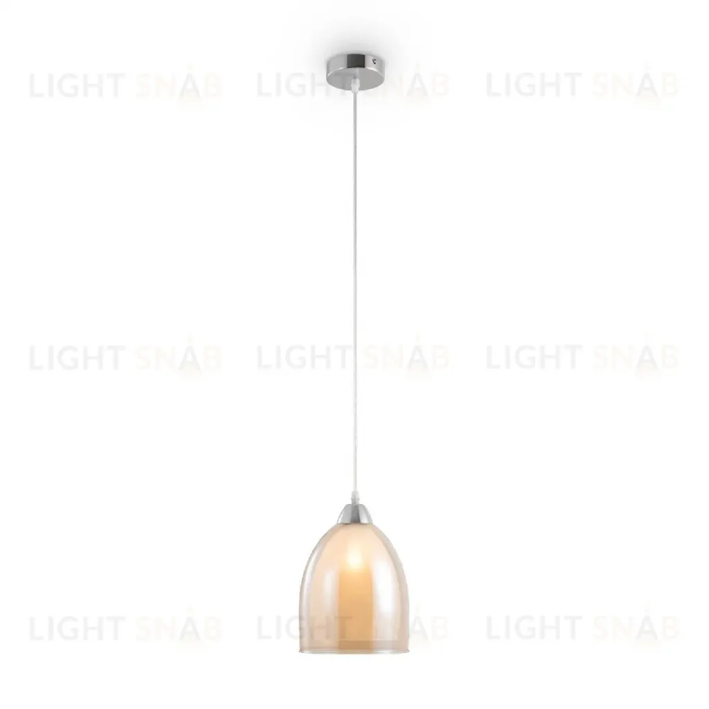 Подвесной светильник Freya Astery FR5375PL-01CH1 FR5375PL-01CH1