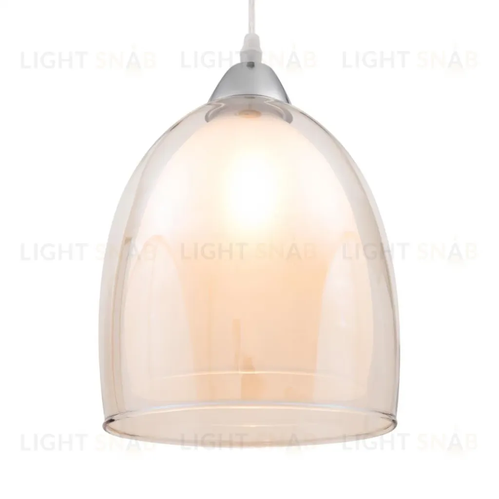 Подвесной светильник Freya Astery FR5375PL-01CH1 FR5375PL-01CH1