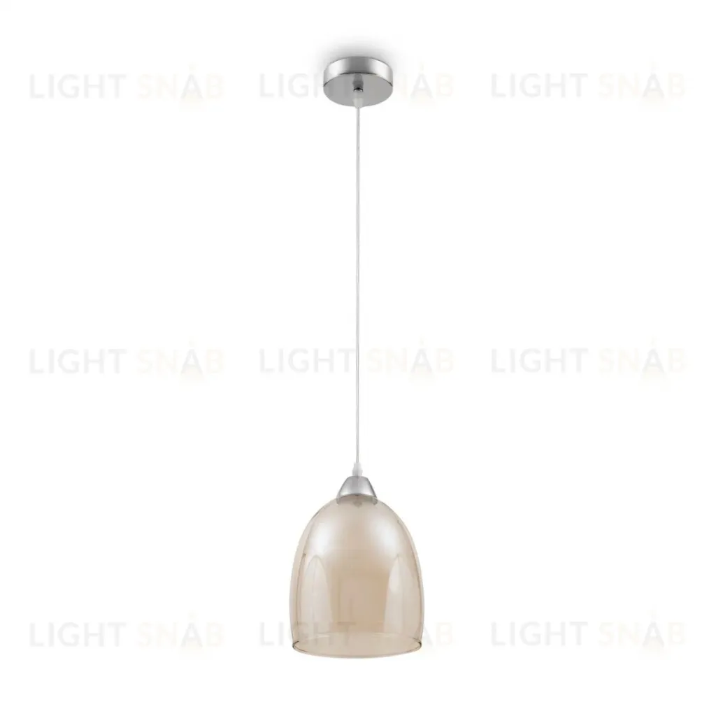 Подвесной светильник Freya Astery FR5375PL-01CH1 FR5375PL-01CH1
