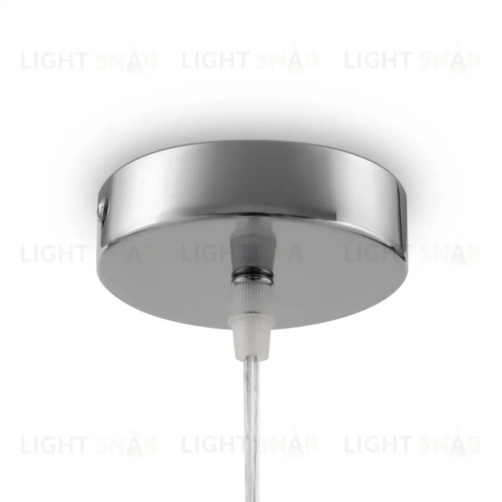 Подвесной светильник Freya Astery FR5375PL-01CH1 FR5375PL-01CH1