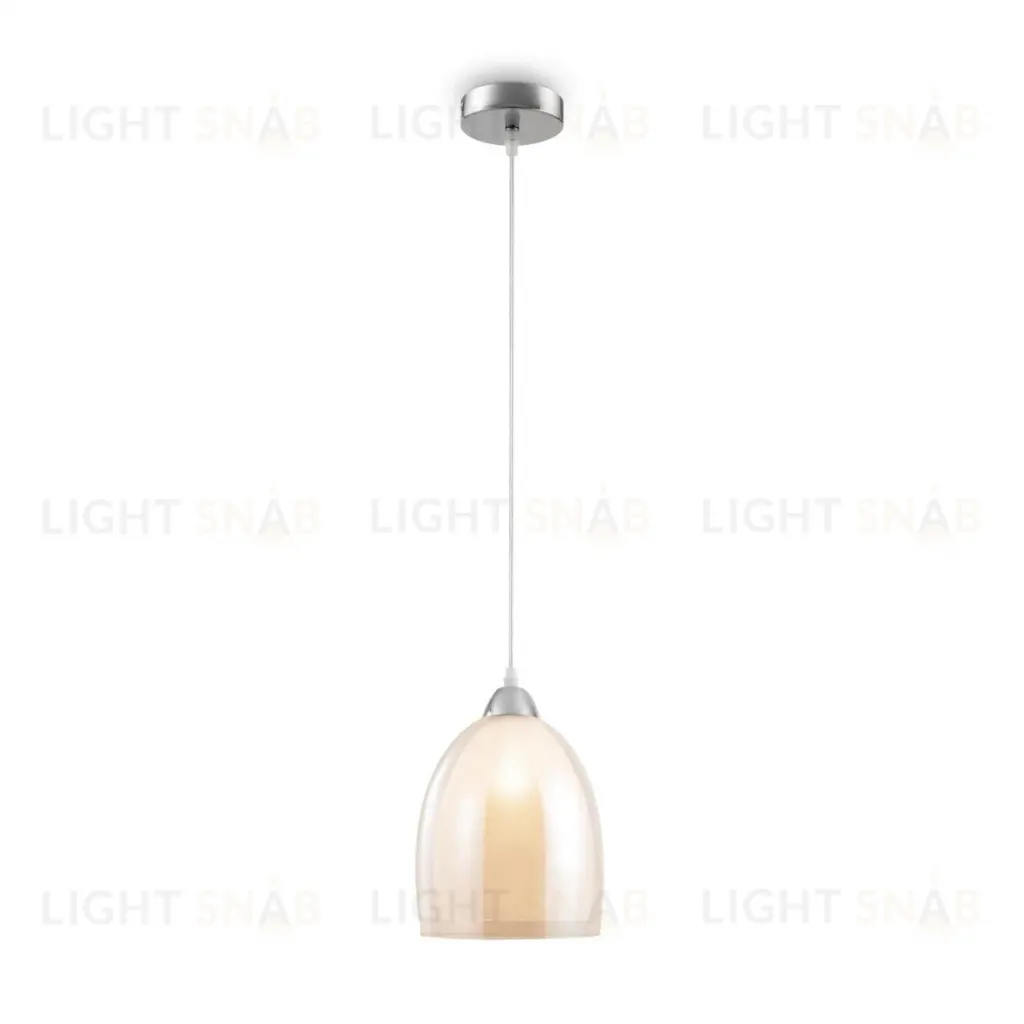 Подвесной светильник Freya Astery FR5375PL-01CH1 FR5375PL-01CH1