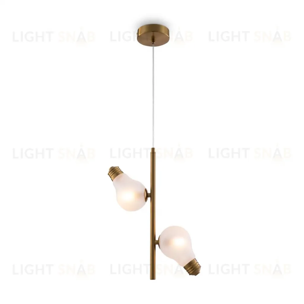 Подвесной светильник Freya Evidence FR5372PL-02BS FR5372PL-02BS