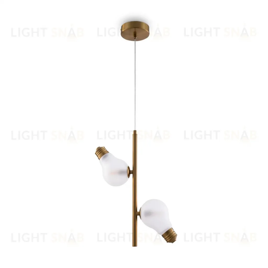 Подвесной светильник Freya Evidence FR5372PL-02BS FR5372PL-02BS