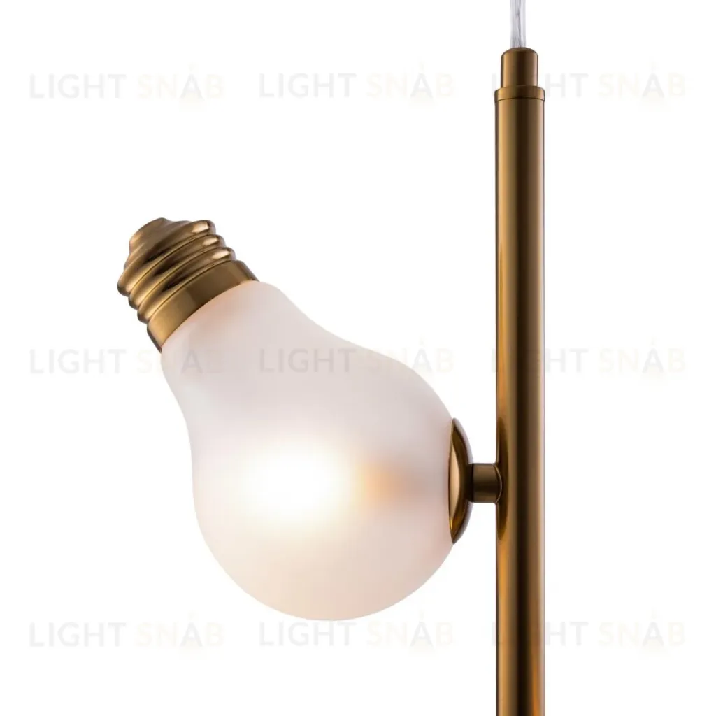 Подвесной светильник Freya Evidence FR5372PL-02BS FR5372PL-02BS