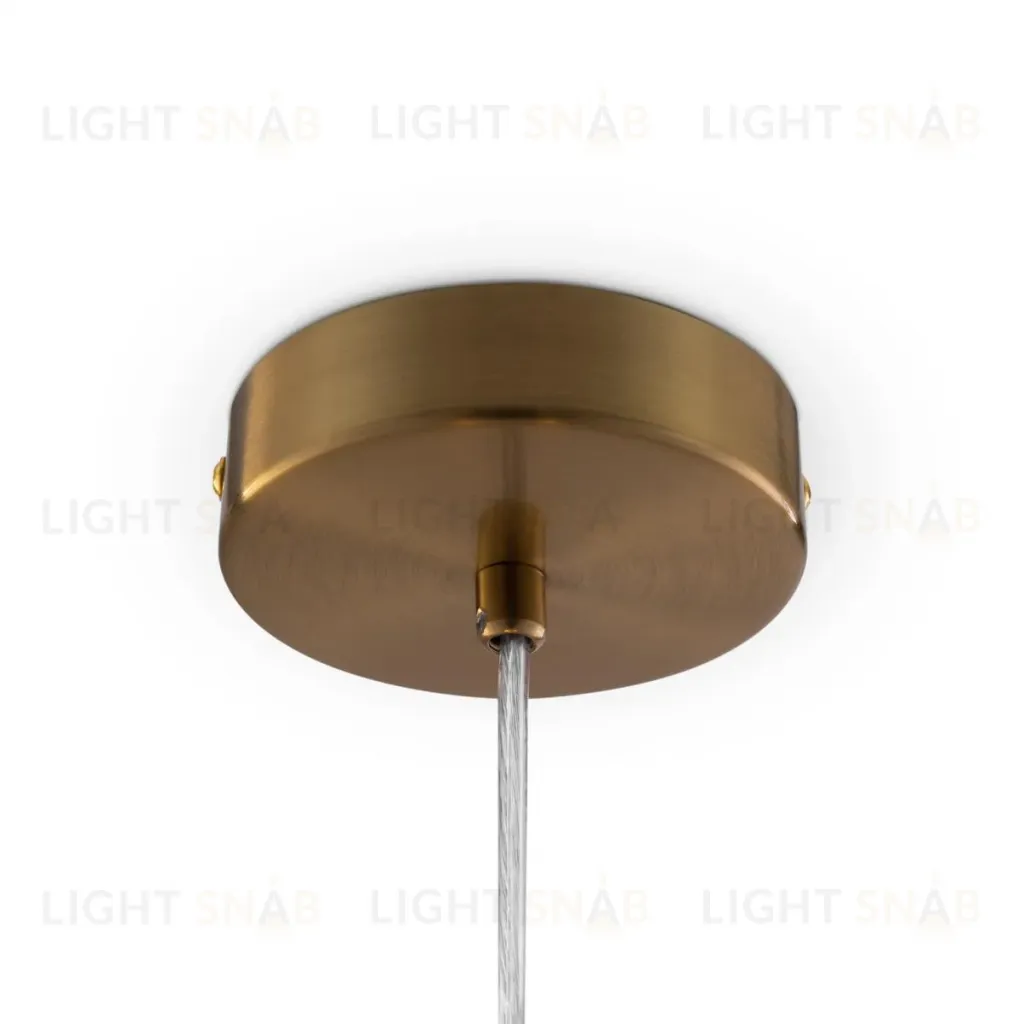 Подвесной светильник Freya Evidence FR5372PL-02BS FR5372PL-02BS