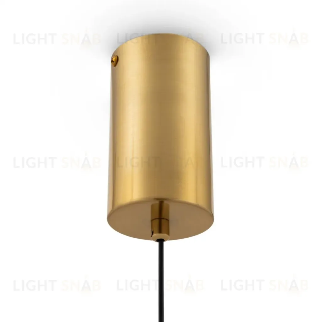 Подвесной светильник Freya Fume FR5399PL-L4BS FR5399PL-L4BS