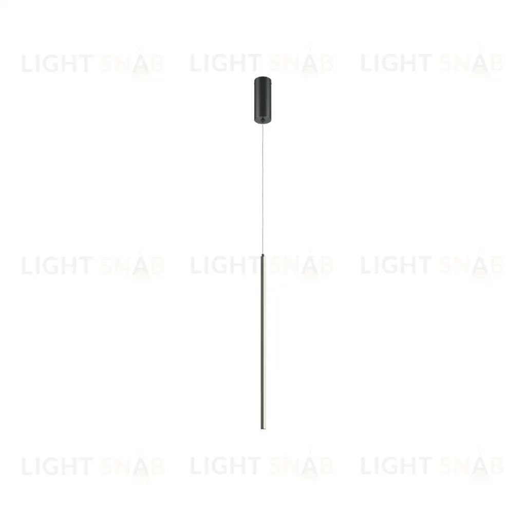 Подвесной светильник Maytoni Halo MOD246PL-L12BK MOD246PL-L12BK
