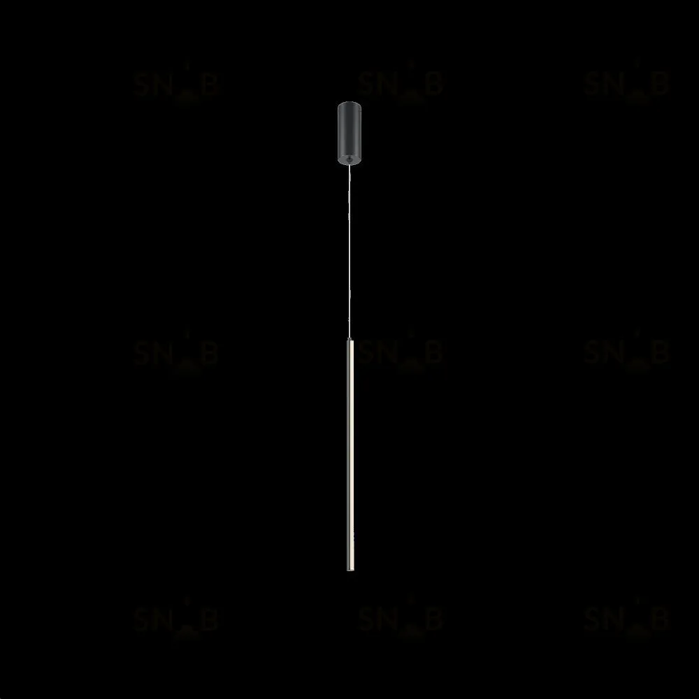 Подвесной светильник Maytoni Halo MOD246PL-L12BK MOD246PL-L12BK
