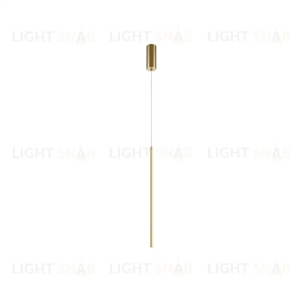 Подвесной светильник Maytoni Halo MOD246PL-L12BSK MOD246PL-L12BSK