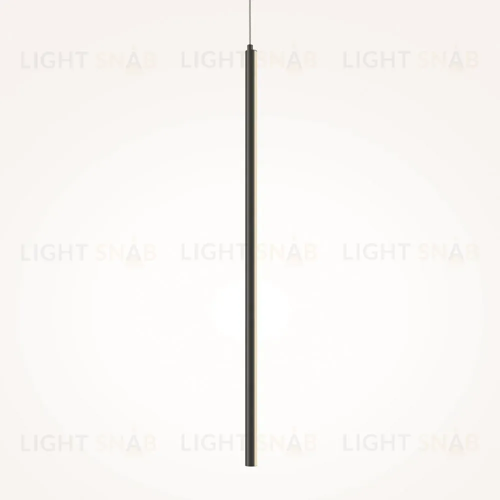 Подвесной светильник Maytoni Halo MOD246PL-L12BK MOD246PL-L12BK