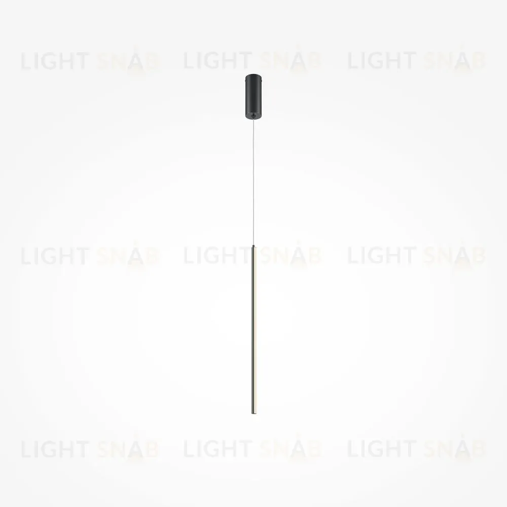 Подвесной светильник Maytoni Halo MOD246PL-L12BK MOD246PL-L12BK