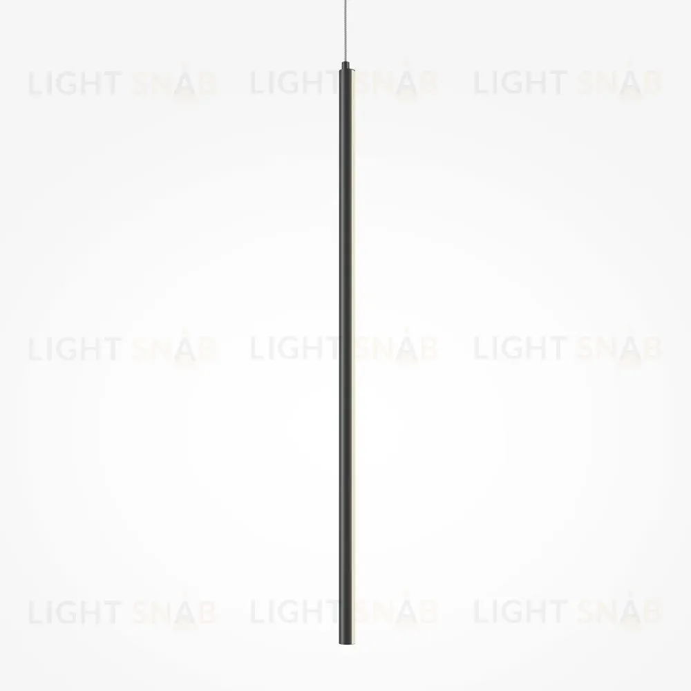 Подвесной светильник Maytoni Halo MOD246PL-L12BK MOD246PL-L12BK
