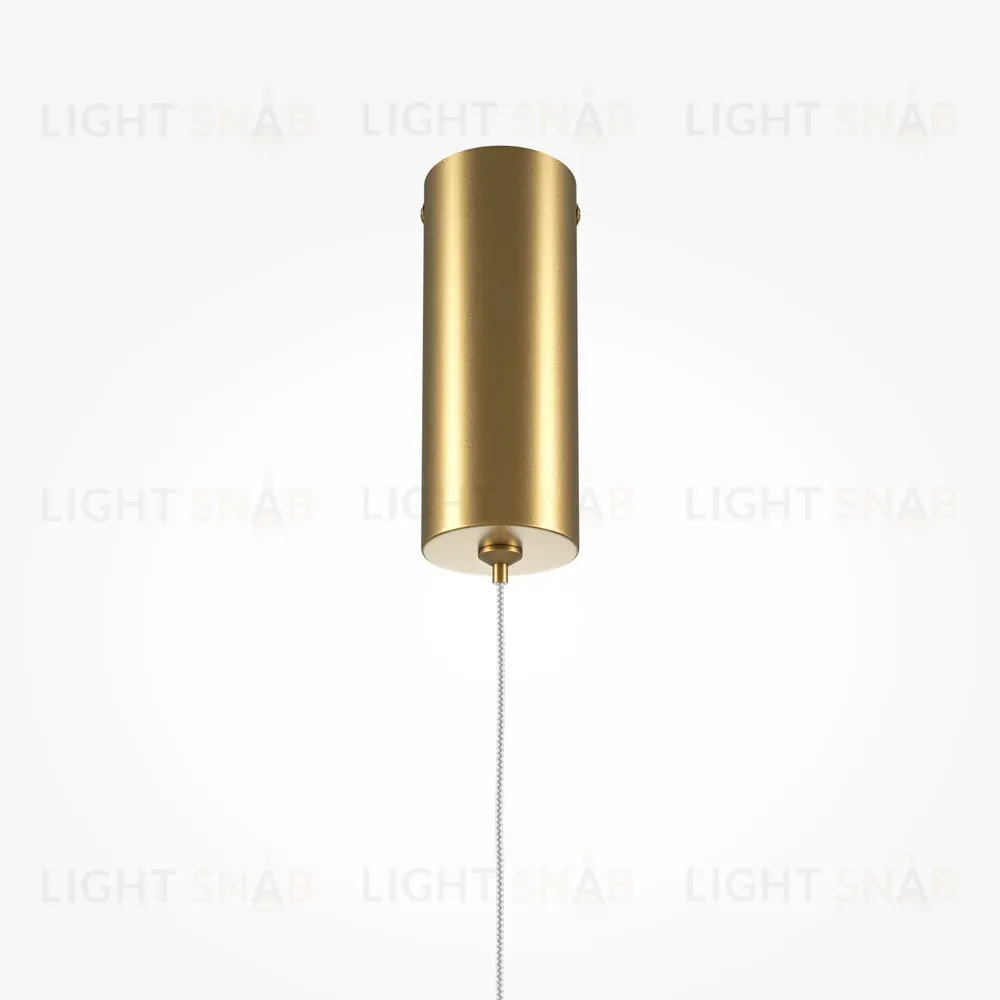 Подвесной светильник Maytoni Halo MOD246PL-L12BSK MOD246PL-L12BSK